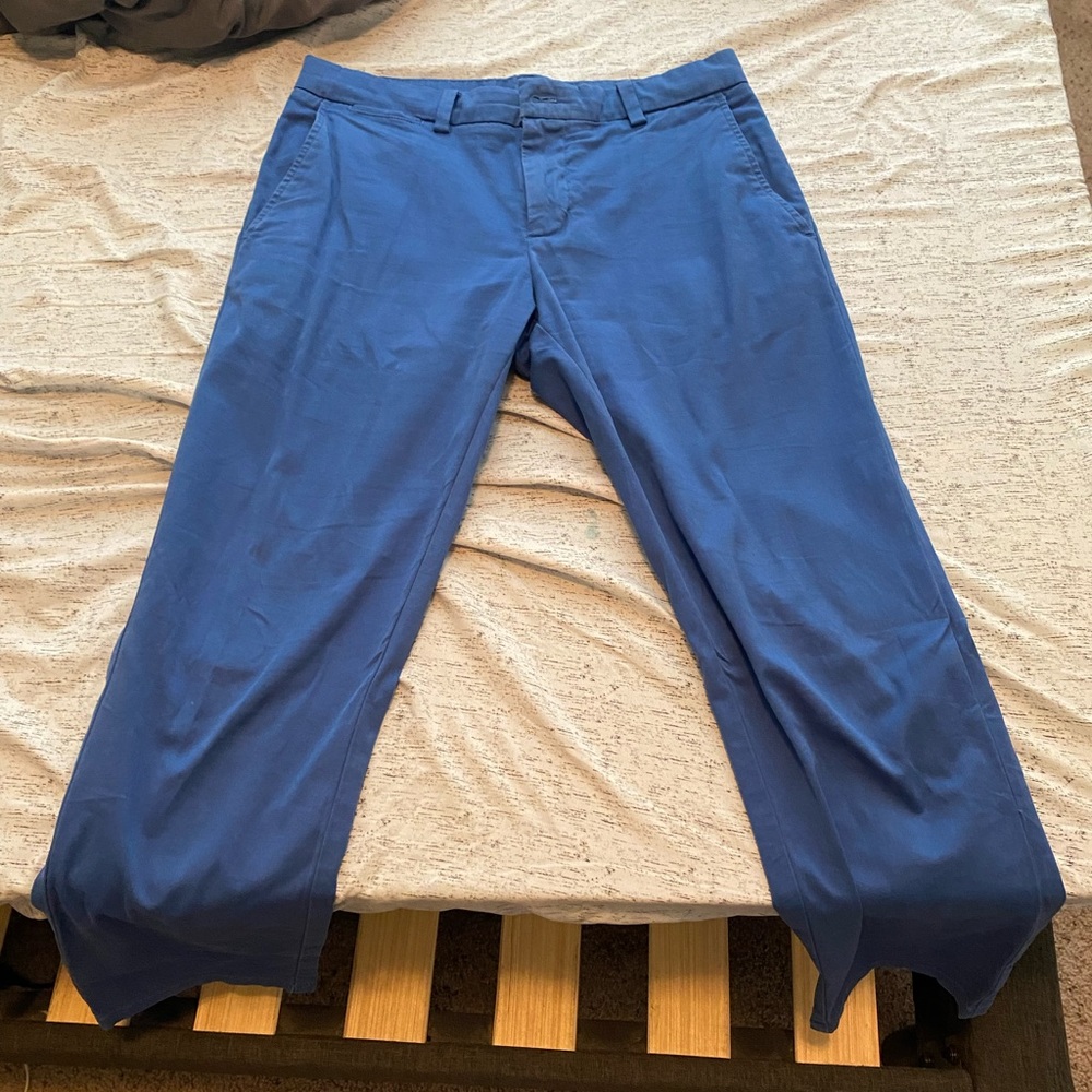 Mens Vineyard Vine pants